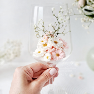 Október 18-19: Díszítőcsöves cukorvirág workshop